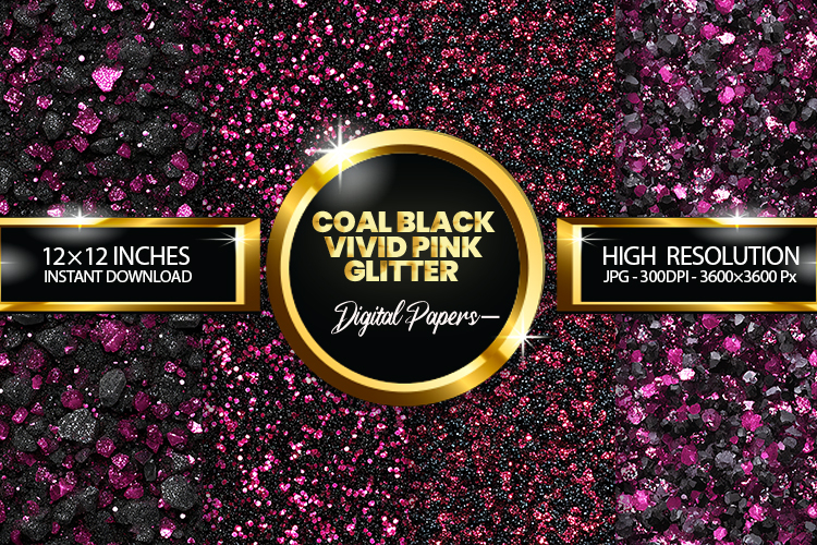 Glitter Background Image 5