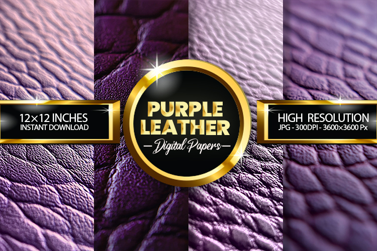 Leather Background Image 22