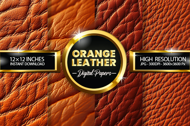 Leather Background Image 12