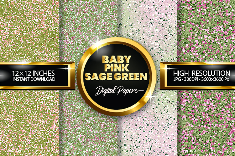 Sage Background Image 14