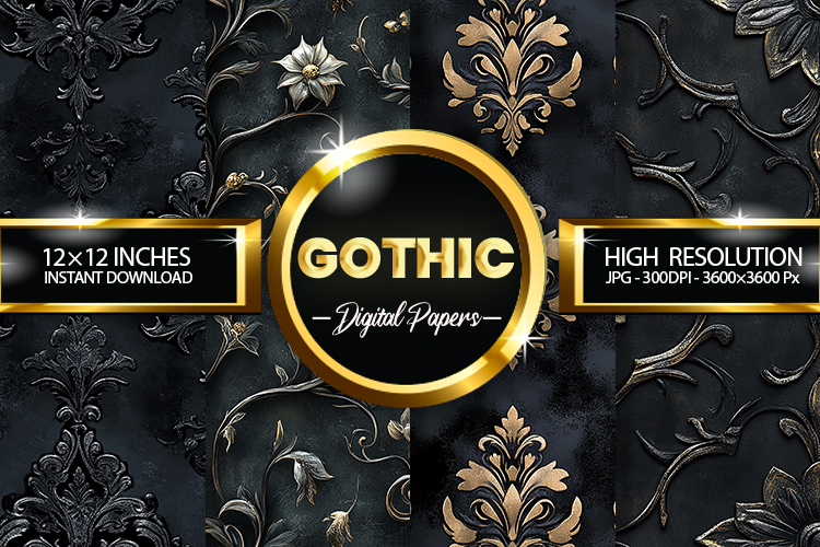 Gothic Wallpaper Image 10