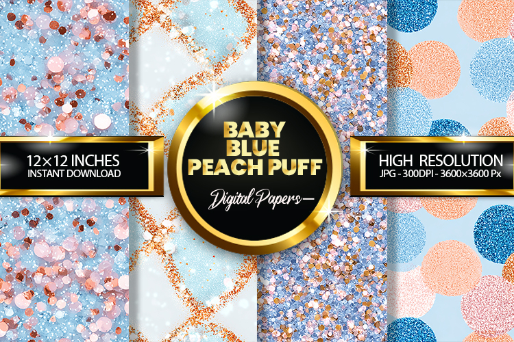 Glitter Background Image 2