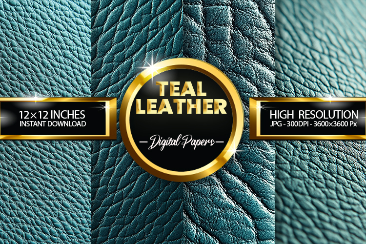 Leather Texture Image 10