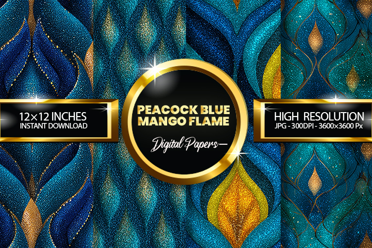 Glitter Background Image 17