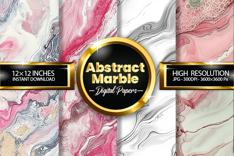 Marble Clipart Image 22