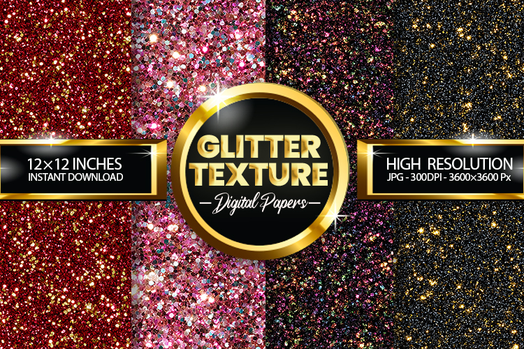 Glitter Background Image 16