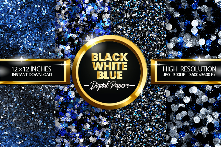 Glitter Background Image 11