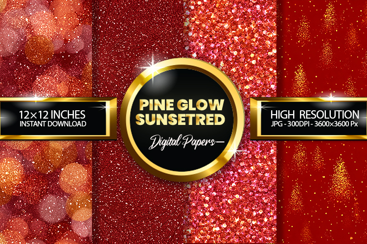 Glitter Background Image 8