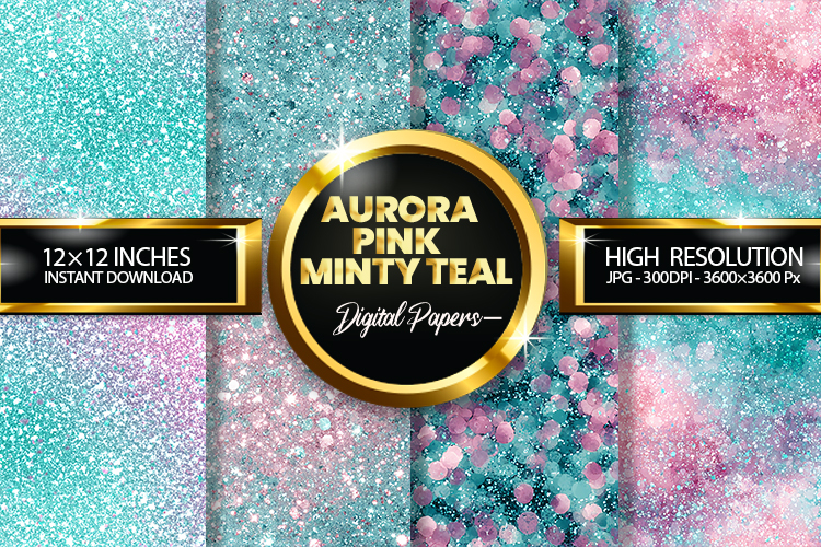 Glitter Background Image 19