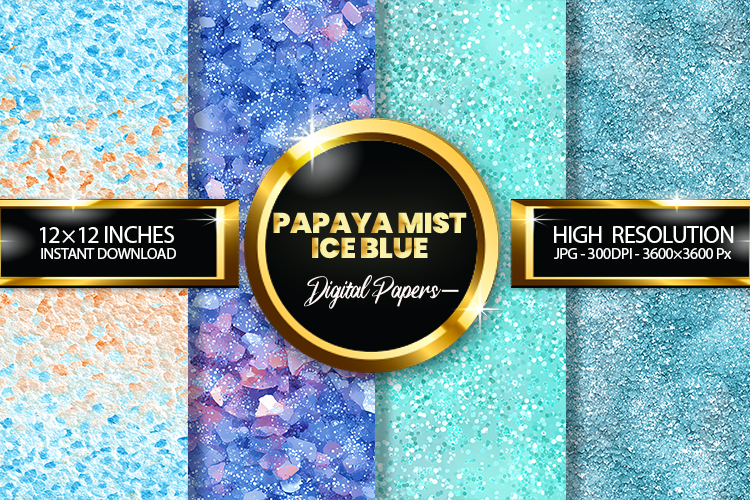 Glitter Background Image 24