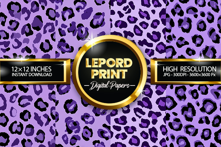 Animal Print Backgrounds Image 2