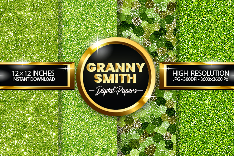 Glitter Texture Image 23