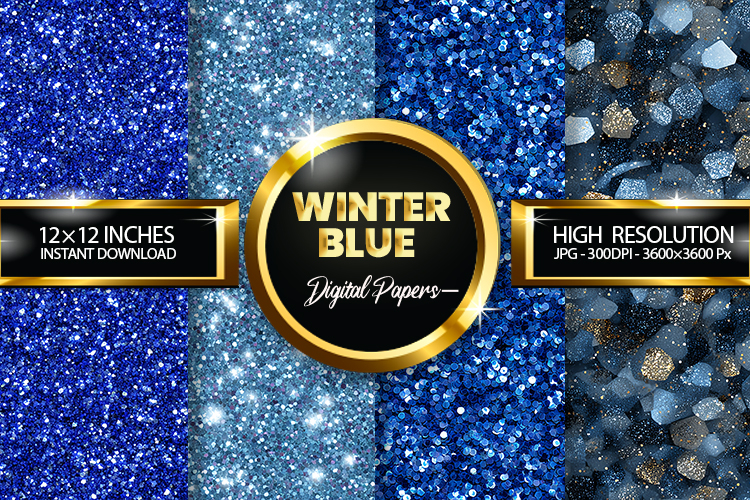 Glitter Background Image 8