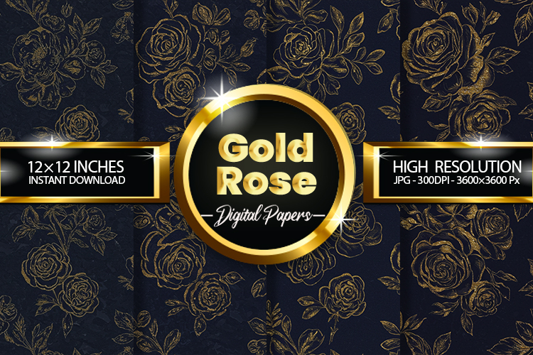 Rose Background Image 16