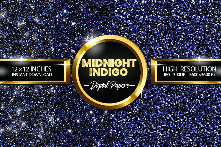 Glitter Texture Image 8