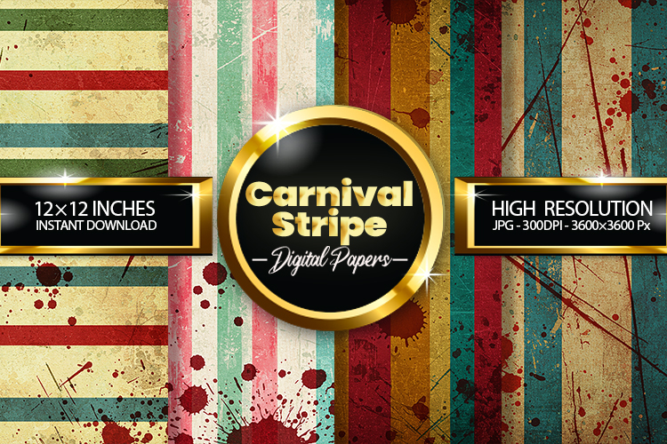 Carnival Clipart Image 2