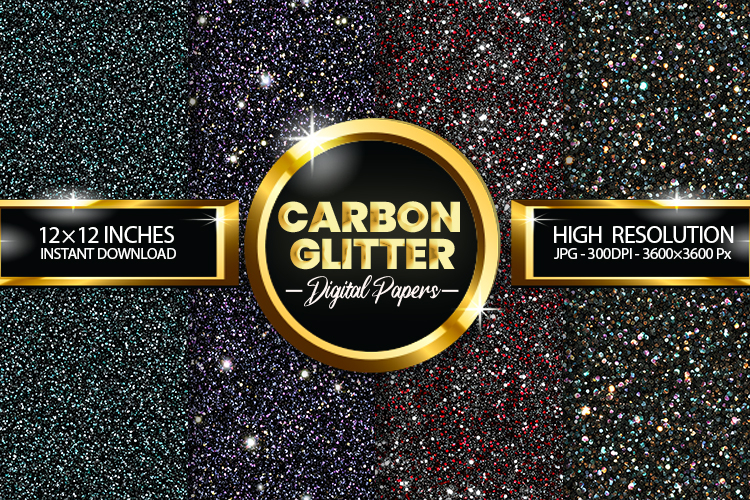Glitter Background Image 16
