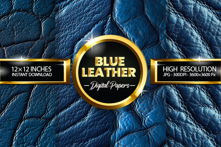 Leather Texture Image 17