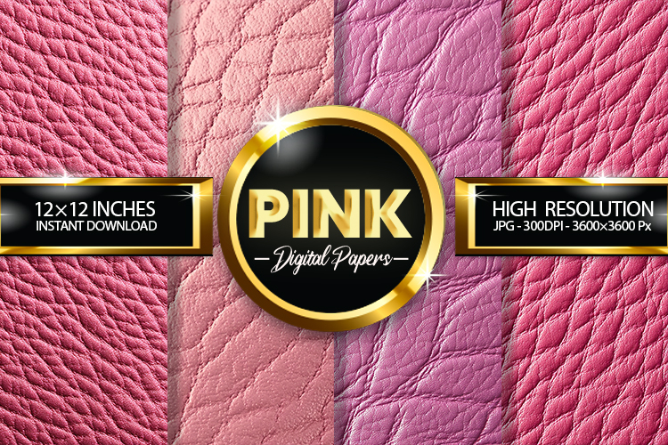 Pink Background Image 10