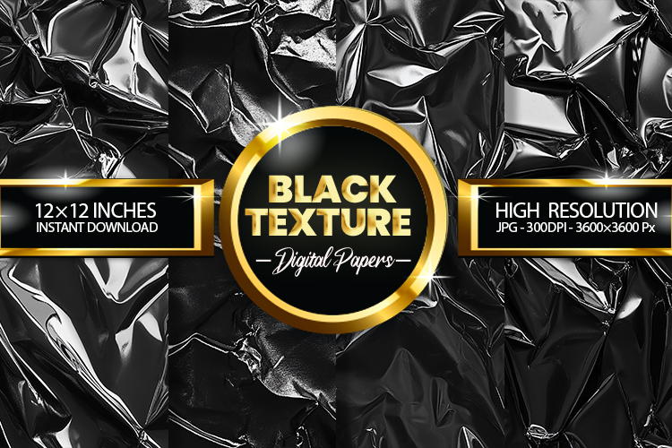 Foil Texture Image 10