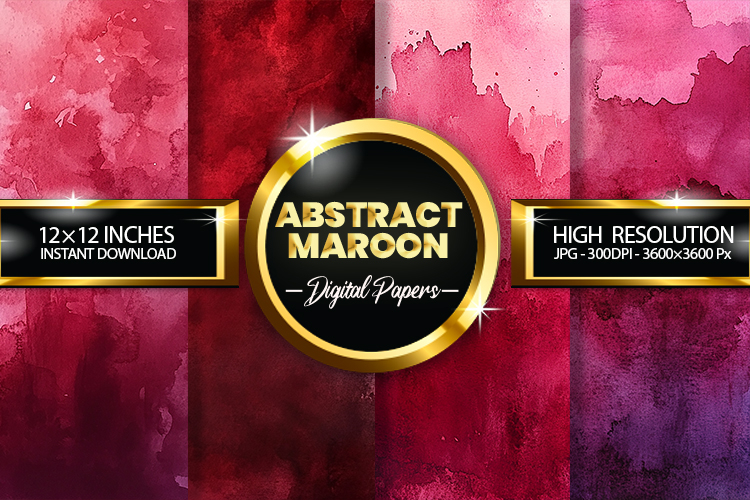 Maroon Background Image 4