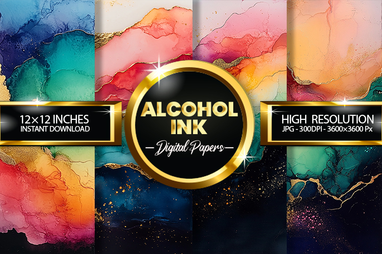 Alcohol Clipart Image 8