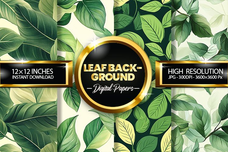Jungle Clipart Image 7