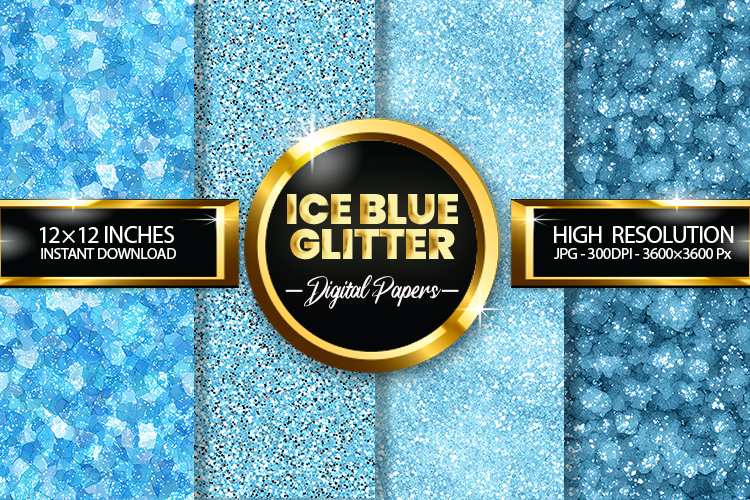 Glitter Texture Image 2