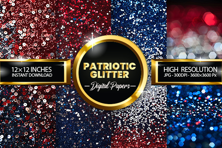 Patriotic Clipart Image 20