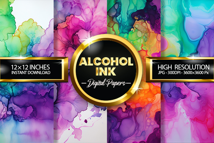Alcohol Clipart Image 8