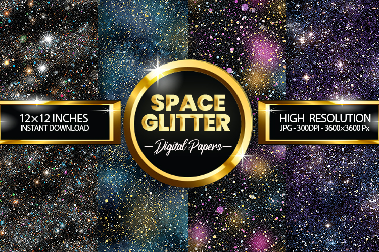 Glitter Background Image 20
