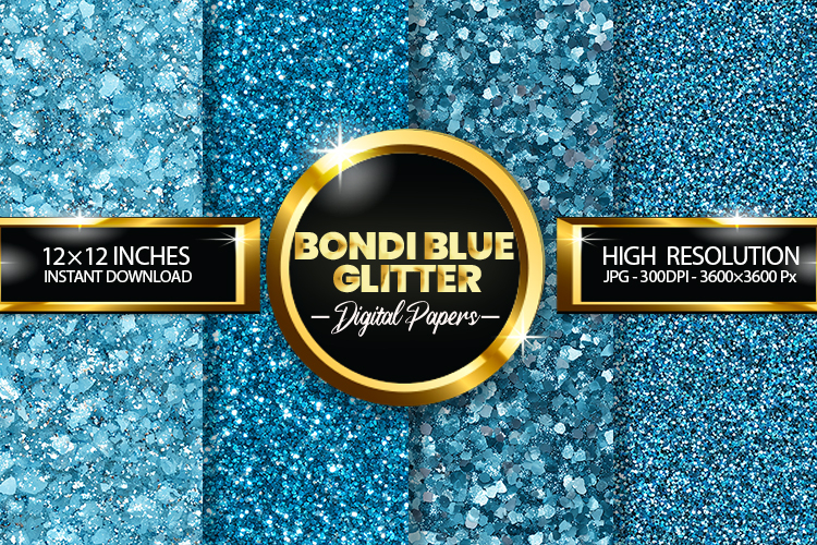 Glitter Background Image 5