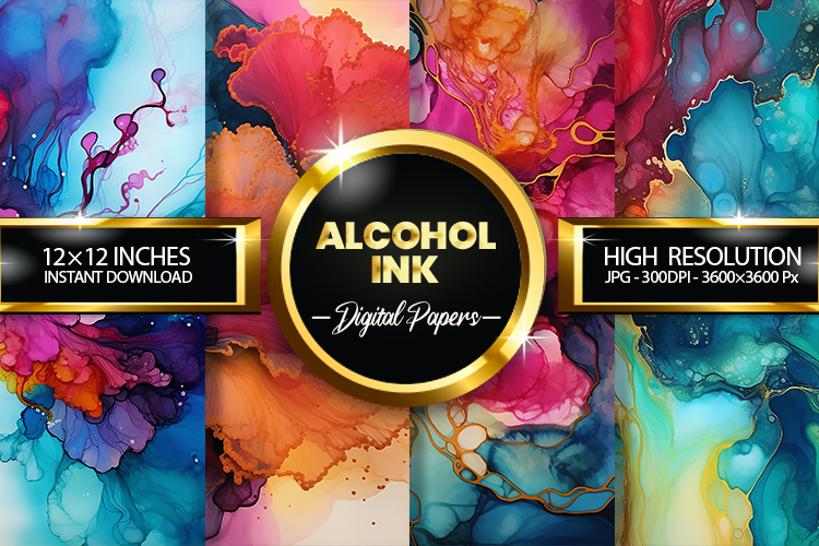 Alcohol Clipart Image 12