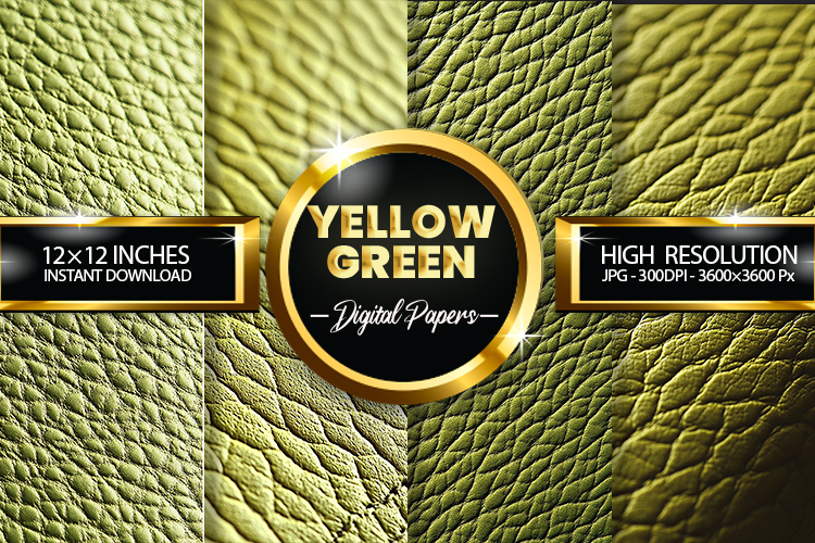 Leather Texture Image 9