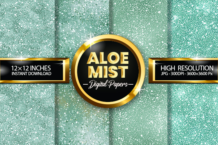 Glitter Background Image 21