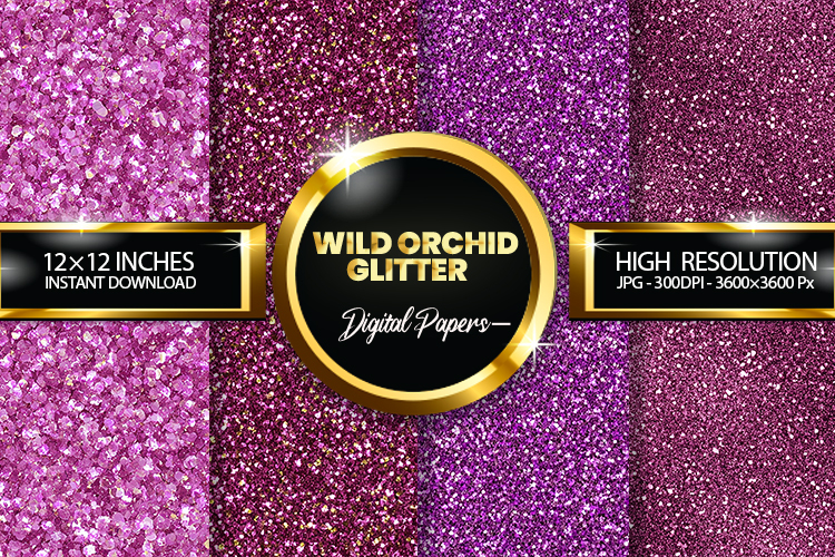Glitter Background Image 10