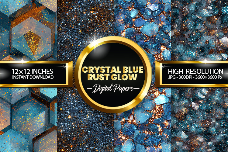 Glitter Background Image 9