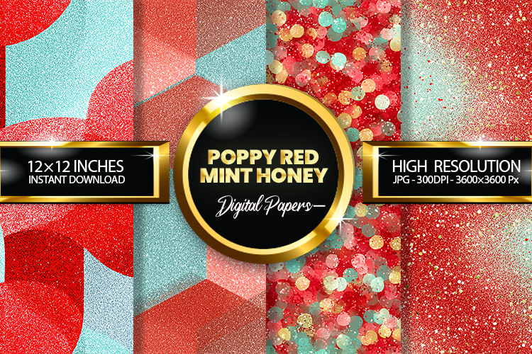 Glitter Background Image 13