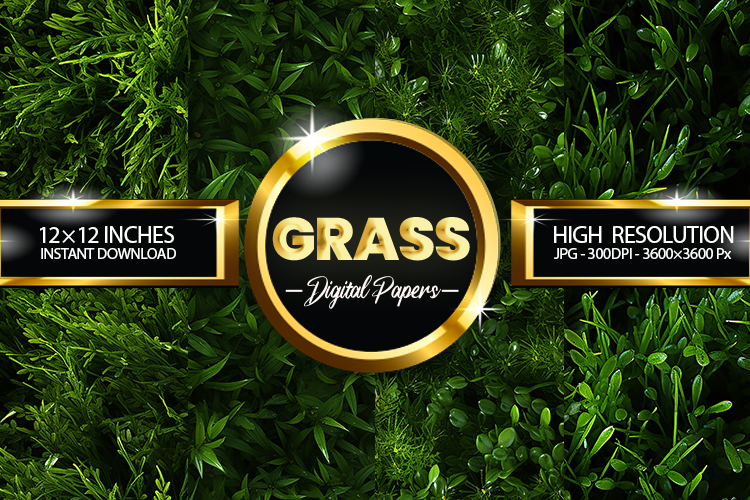 Green Texture Background Image 19