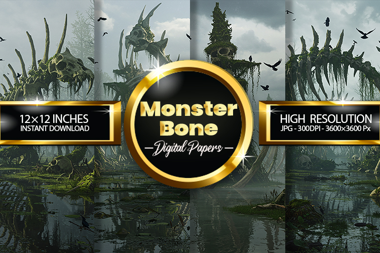 Bone Texture Image 2