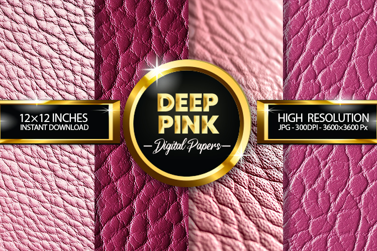 Pink Texture Image 15