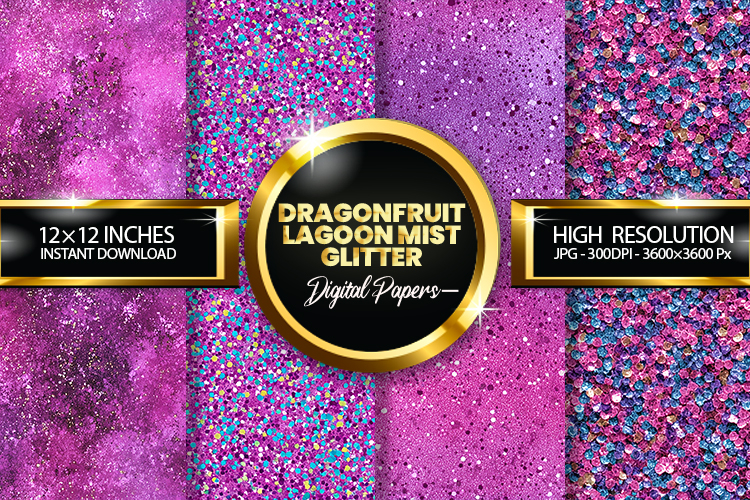 Glitter Background Image 19