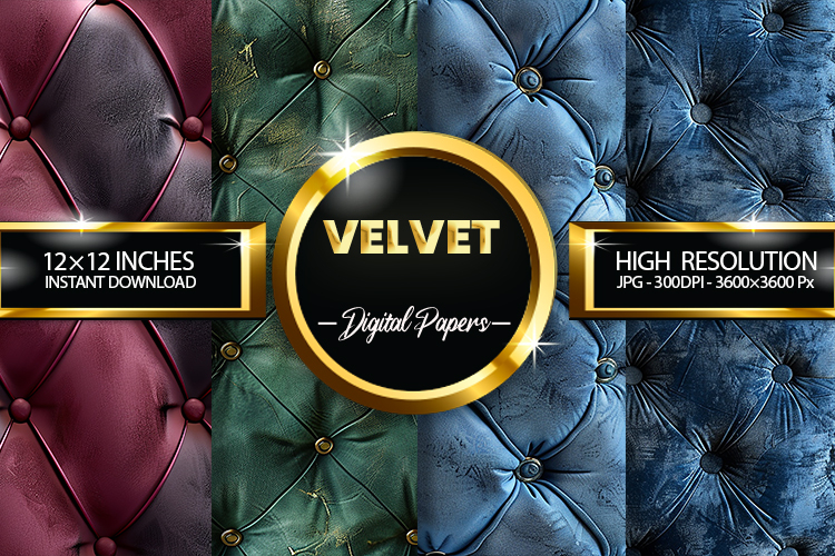 Textile Texture Image 4