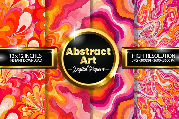 Free Seamless Pattern Image 12