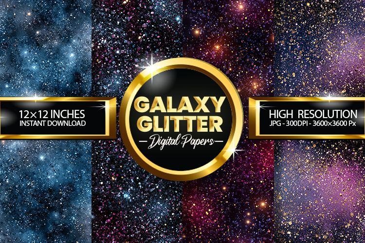 Galaxy Backgrounds Image 9