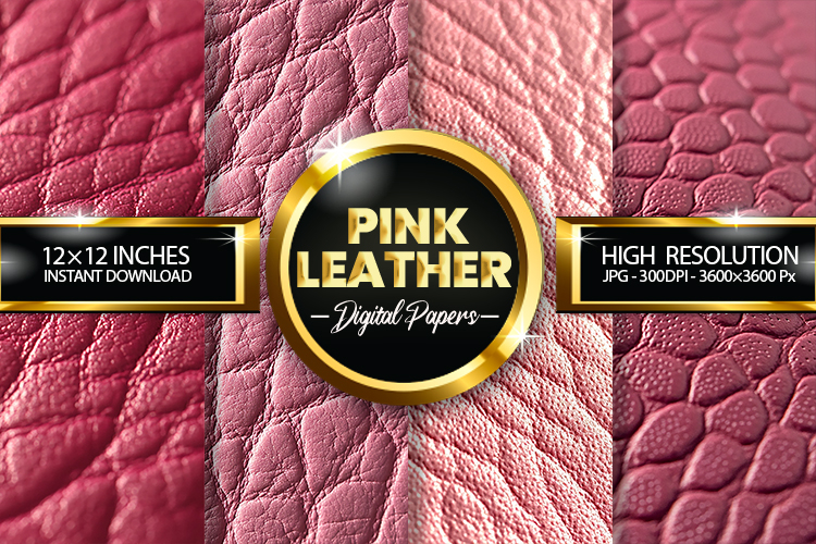 Pink Texture Image 17