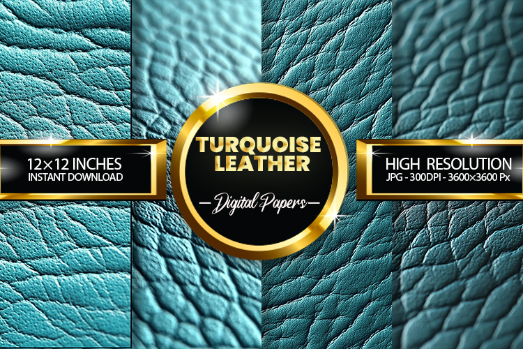 Leather Texture Image 14