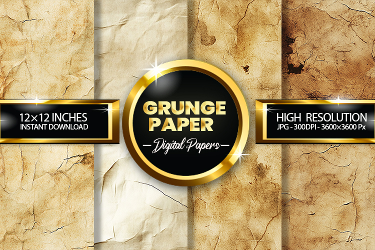 Grunge Background Image 5