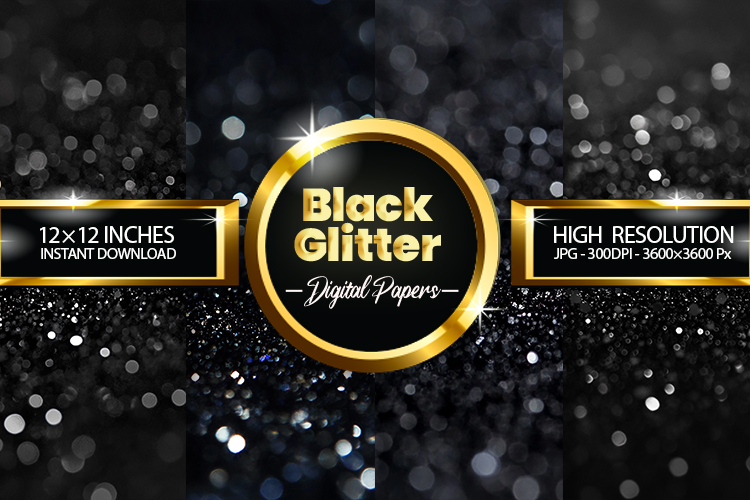 Glitter Texture Image 10