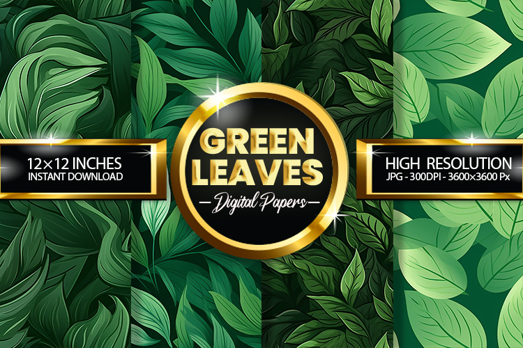 Green Aesthetic Background Image 7